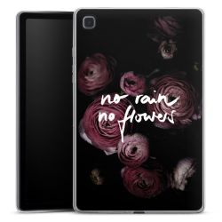 Tablet Silicone Case transparent