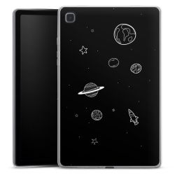 Tablet Silicone Case transparent