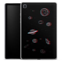 Tablet Silicone Case transparent