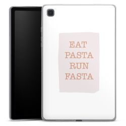 Tablet Silicone Case transparent