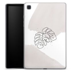 Tablet Silicone Case transparent