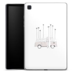 Tablet Silicone Case transparent