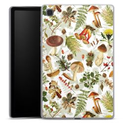 Tablet Silicone Case transparent