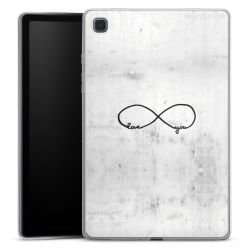 Tablet Silicone Case transparent