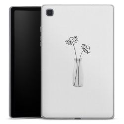 Tablet Silicone Case transparent