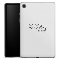 Tablet Silicone Case transparent