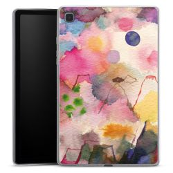 Tablet Silicone Case transparent