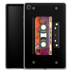 Tablet Silicone Case transparent