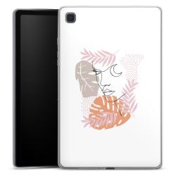 Tablet Silicone Case transparent