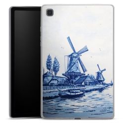 Tablet Silicone Case transparent