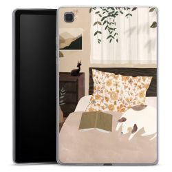 Tablet Silicone Case transparent