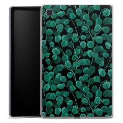 Tablet Silicone Case transparent