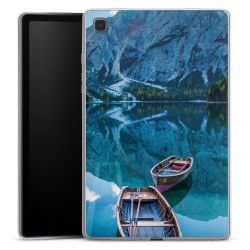 Tablet Silicone Case transparent