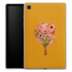 Tablet Silicone Case transparent