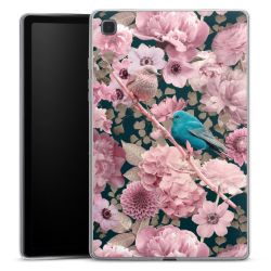 Tablet Silicone Case transparent