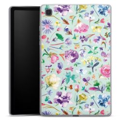 Tablet Silicone Case transparent