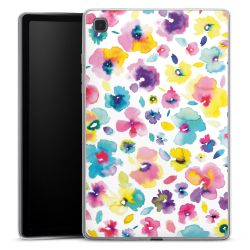 Tablet Silicone Case transparent