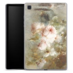 Tablet Silicone Case transparent