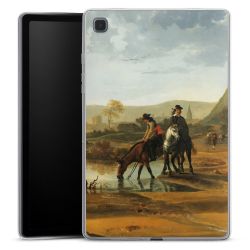 Tablet Silicone Case transparent