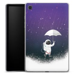 Tablet Silicone Case transparent