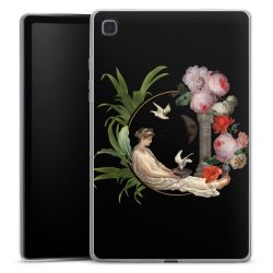 Tablet Silicone Case transparent