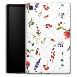 Tablet Silicone Case transparent