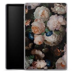 Tablet Silicone Case transparent