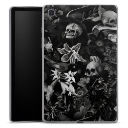 Tablet Silicone Case transparent