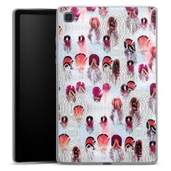 Tablet Silicone Case transparent