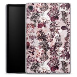 Tablet Silicone Case transparent