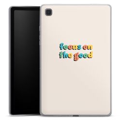 Tablet Silicone Case transparent