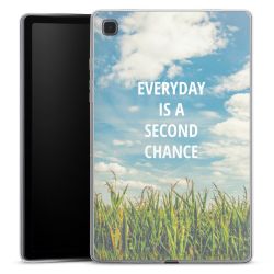 Tablet Silicone Case transparent