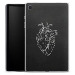 Tablet Silicone Case transparent