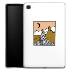 Tablet Silicone Case transparent