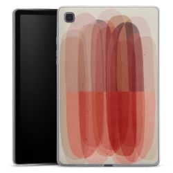 Tablet Silicone Case transparent