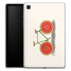 Tablet Silicone Case transparent