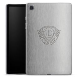 Tablet Silikon Case transparent