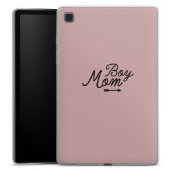 Tablet Silicone Case transparent