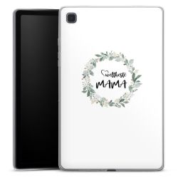 Tablet Silikon Case transparent