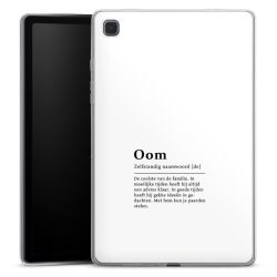 Tablet Silicone Case transparent