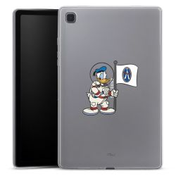 Tablet Silikon Case transparent