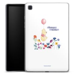 Tablet Silikon Case transparent