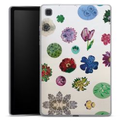 Tablet Silicone Case transparent