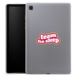 Tablet Silicone Case transparent