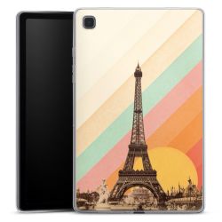 Tablet Silicone Case transparent