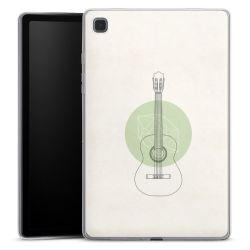 Tablet Silicone Case transparent