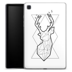 Tablet Silicone Case transparent