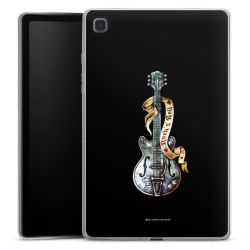 Tablet Silicone Case transparent