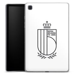 Tablet Silicone Case transparent