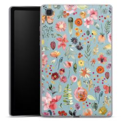 Tablet Silicone Case transparent